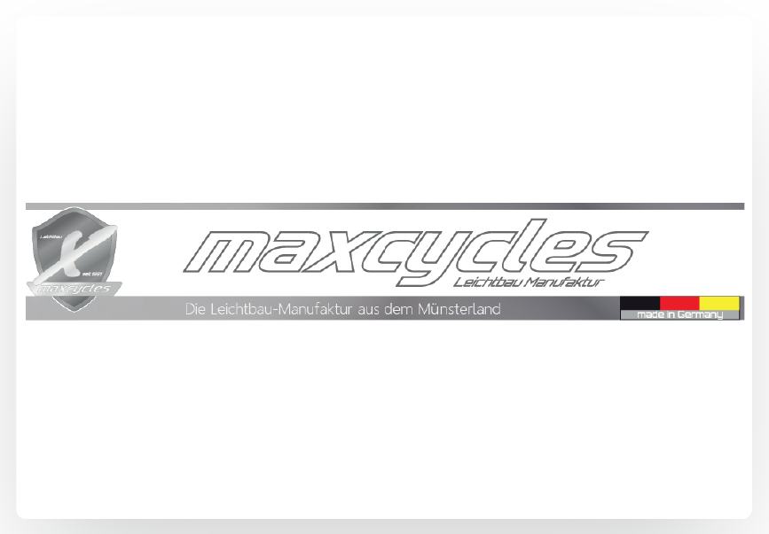 Maxcycles